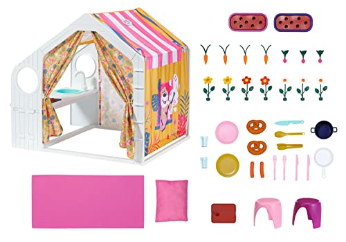 BABY born Weekend House domek dla lalek