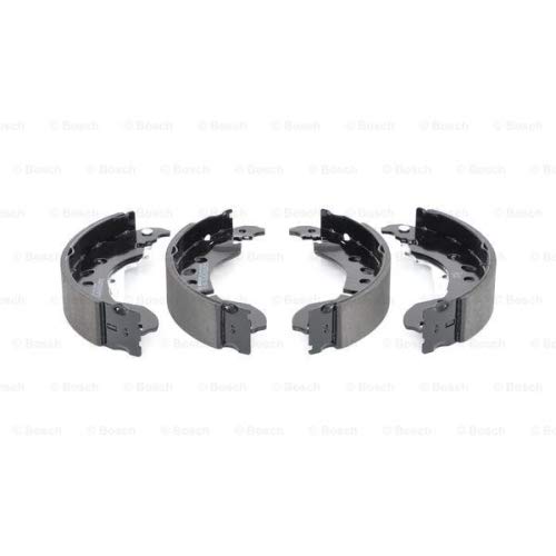 BOSCH Zestaw szczęk hamulcowych 0 986 487 921
