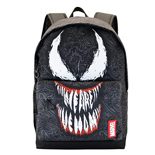 Venom Dark-ECO plecak 2.0, czarny, czarny, ECO plecak 2.0 dark