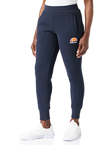 ellesse Damskie spodnie do biegania Queenstown