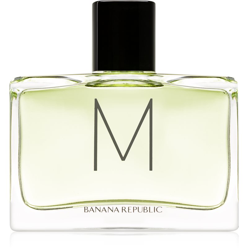 Banana Republic Banana Republic M woda perfumowana 125 ml
