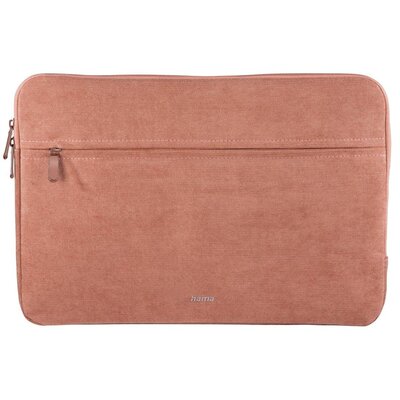 Etui na laptopa HAMA Cali 13.3 - 14.1 cali Pomarańczowy