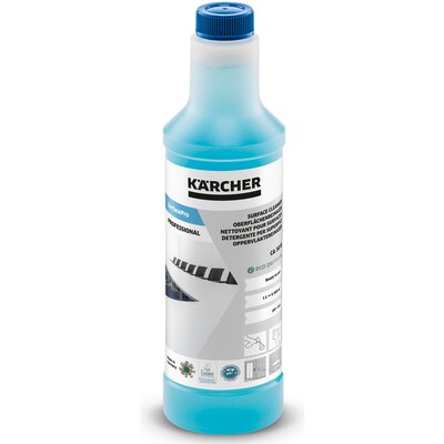 KARCHER CA 30 R Czyszczenie powierzchni mebli podłóg)0,5