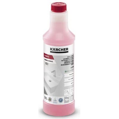 KARCHER CA 20 R Środek do codzinnego czyszczenia sanit