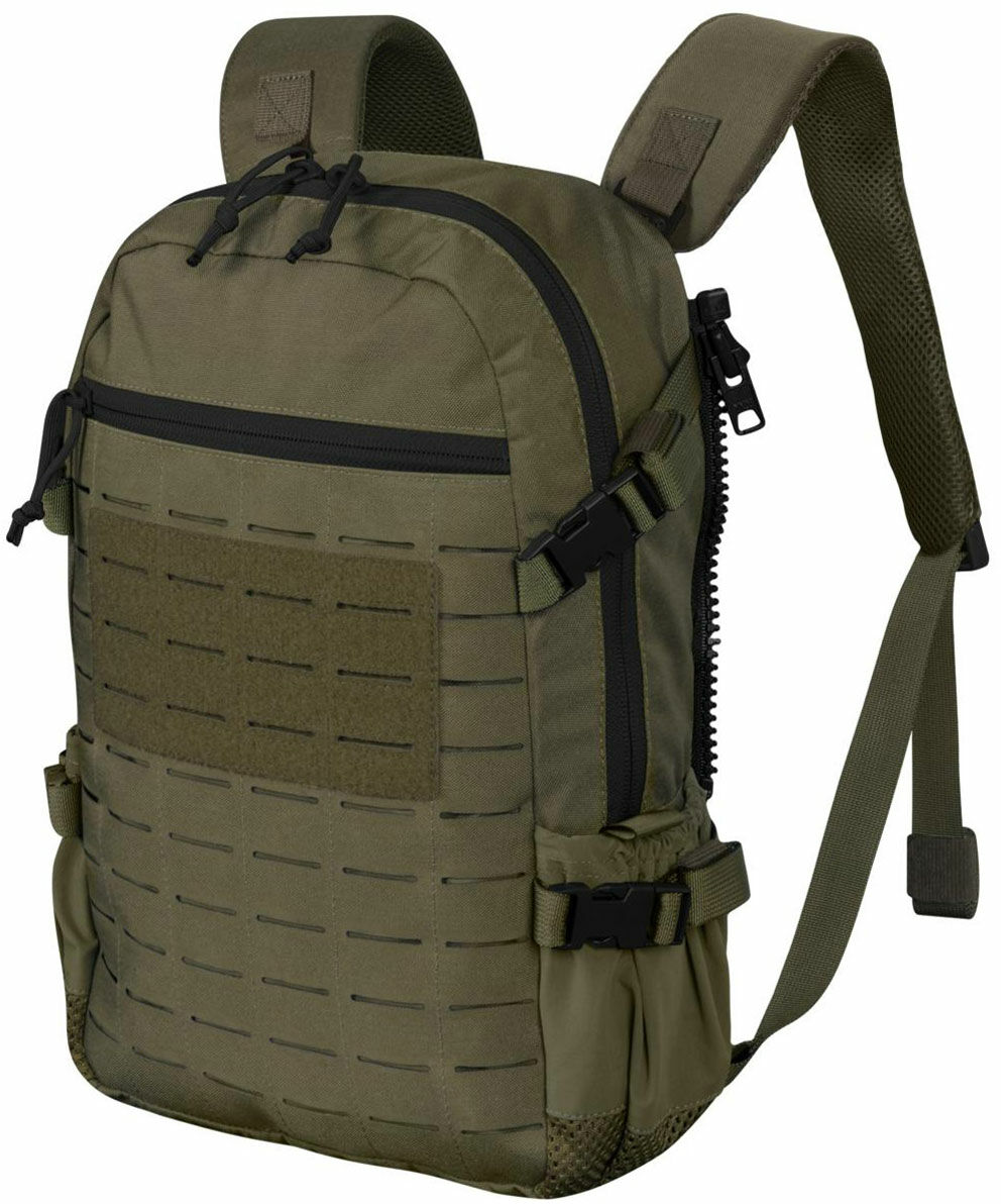 Plecak Direct Action Spitfire MK II 12 l - Ranger Green (PL-SPBK-CD5-RGR)