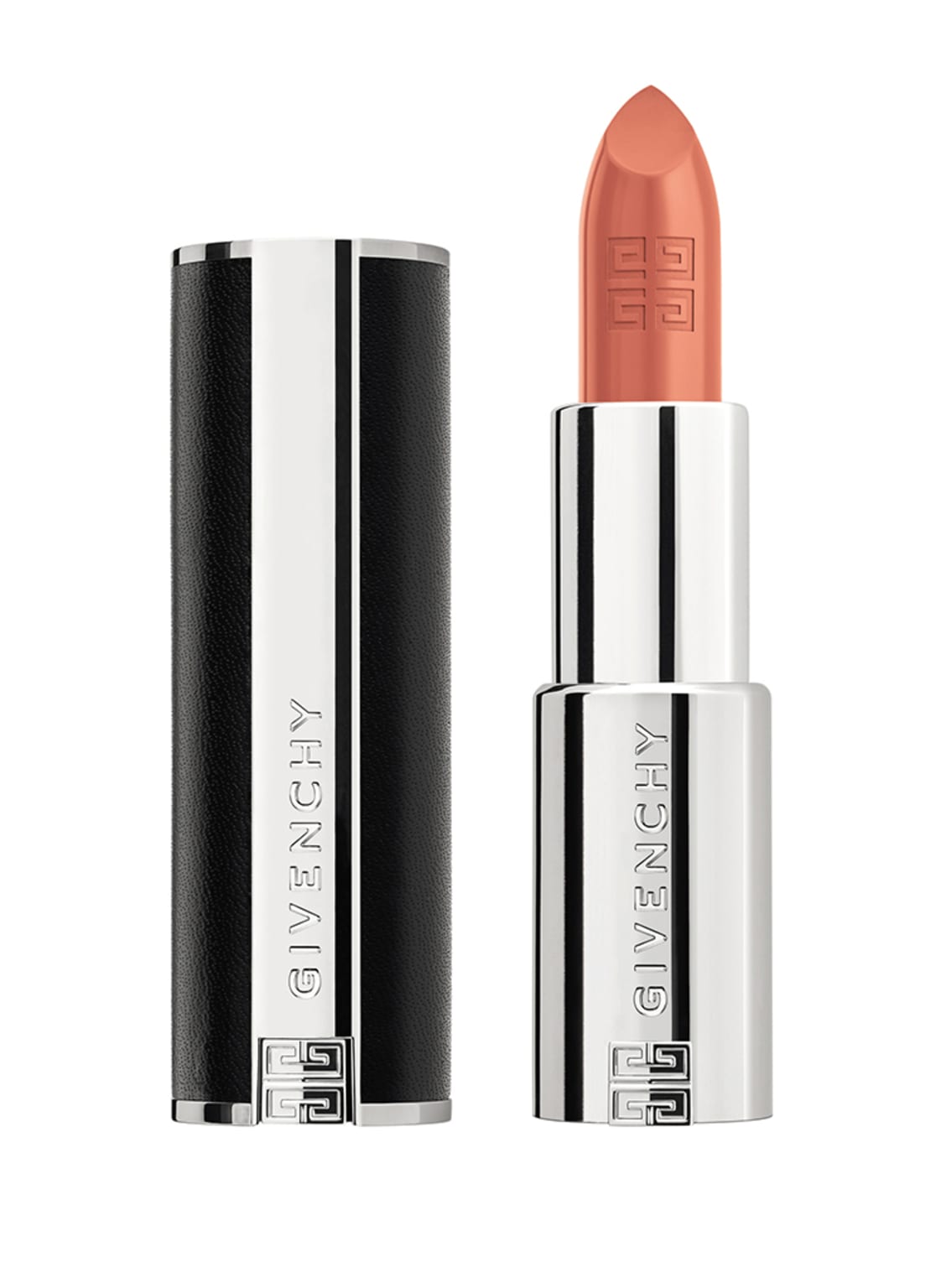 Givenchy Beauty Le Rouge Interdit Intense Silk
