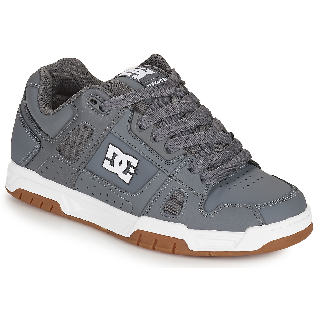 DC Shoes  Buty STAG