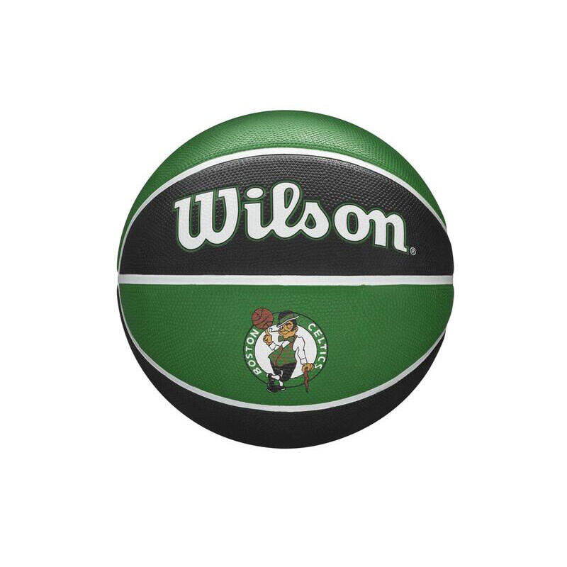 Piłka do koszykówki Wilson Team Tribute NBA rozmiar 7