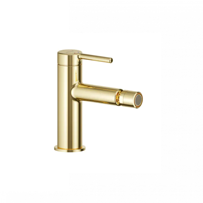 EXCELLENT AREX.1203GL Pi Bateria bidetowa złota