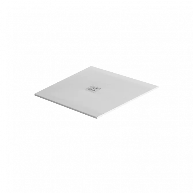 Actima BREX.1502.090.090.WHN Brodzik ARDA 90x90 Bia$452y