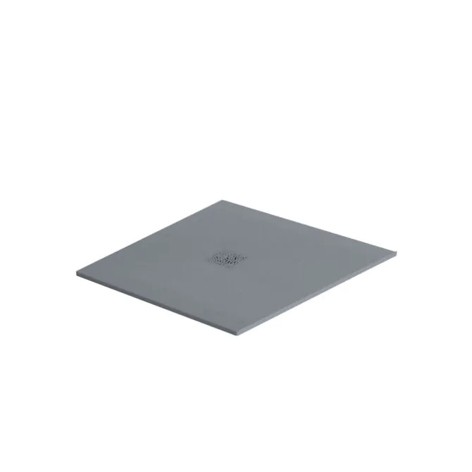 Actima BREX.1502.090.090.CON Brodzik ARDA 90x90 Beton