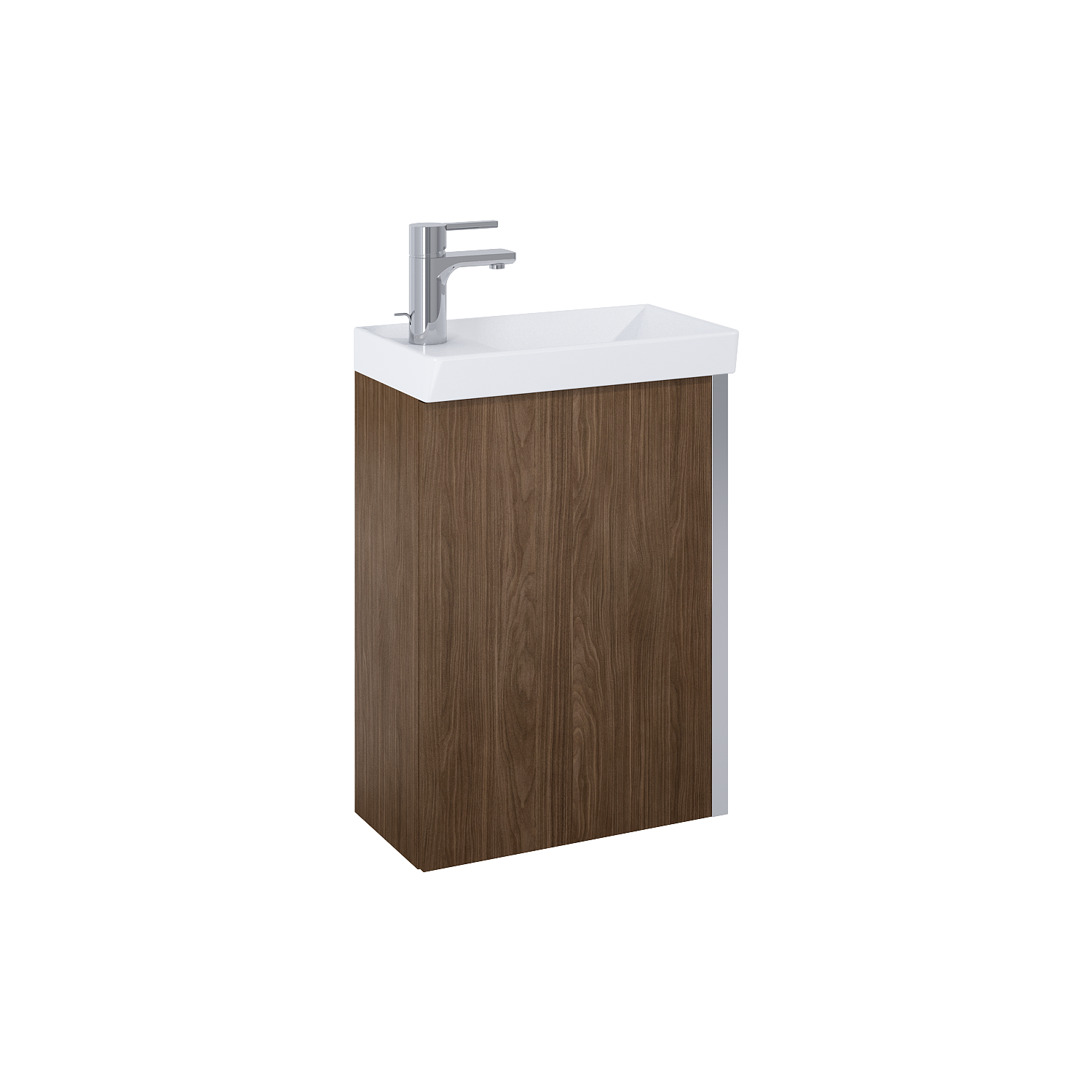 ELITA SET SPRING 45 1D ORZECH LINCOLN PDW 168781