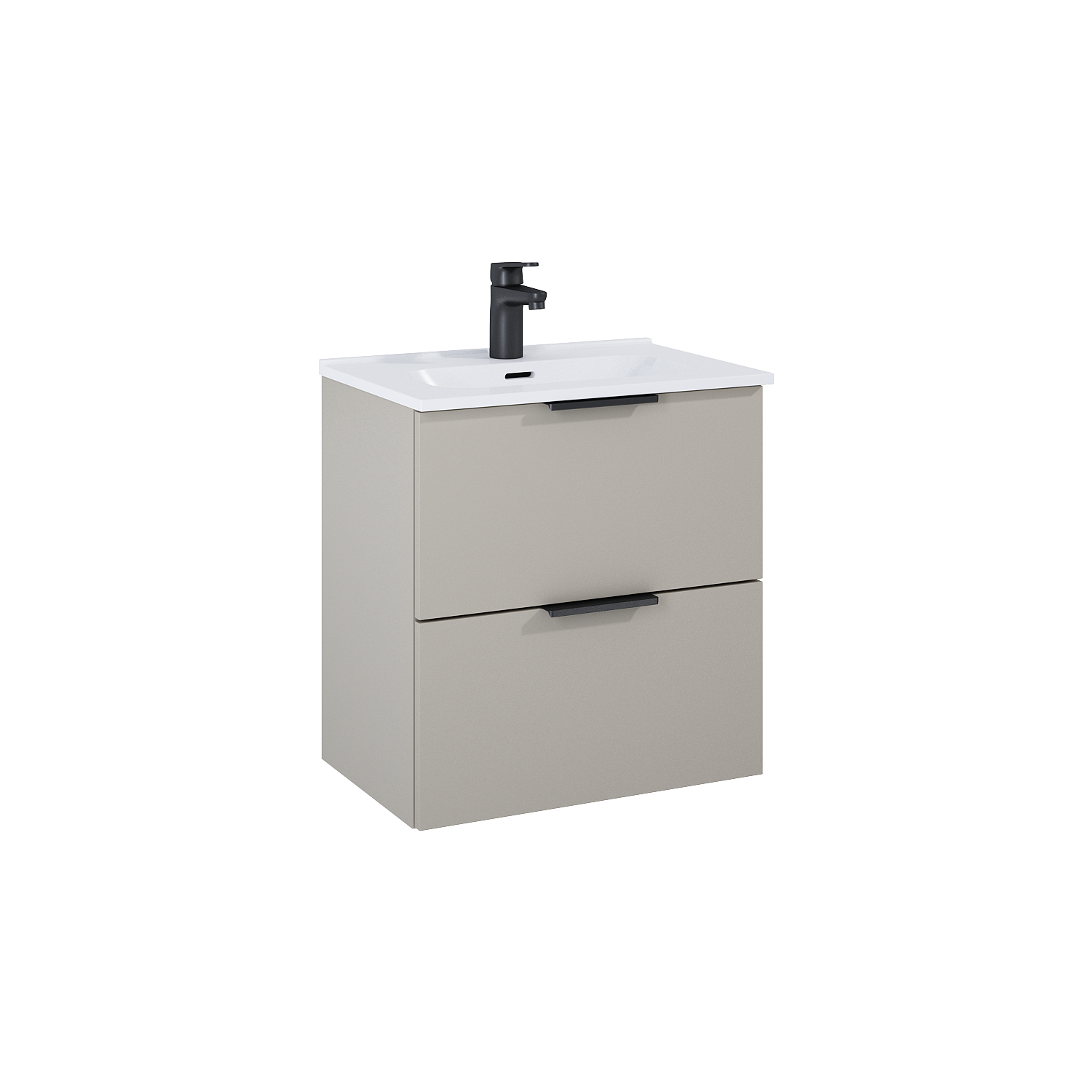 ELITA SET STREET PLUS 50 2S FUME MATT 168900