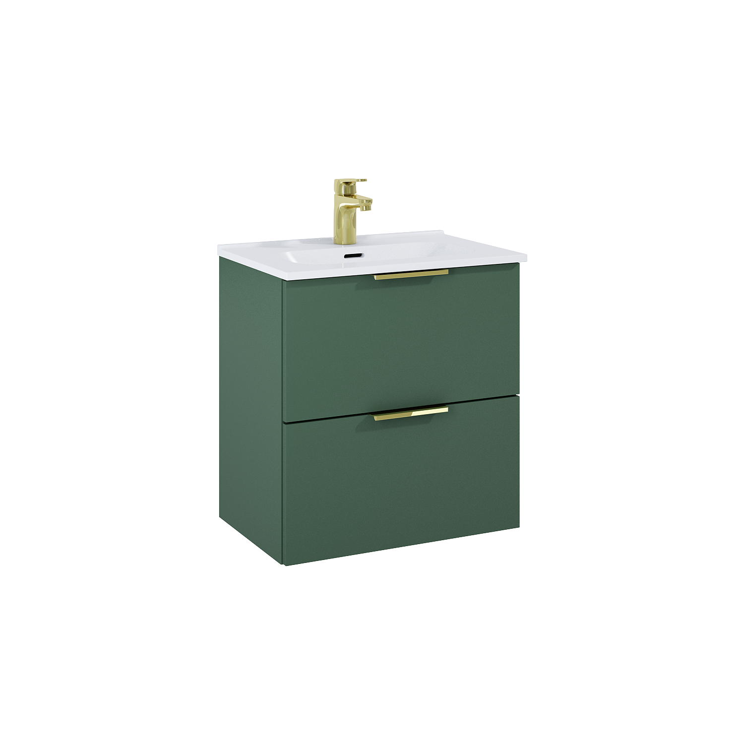 ELITA SET STREET PLUS 50 2S FOREST GREEN MATT 168898