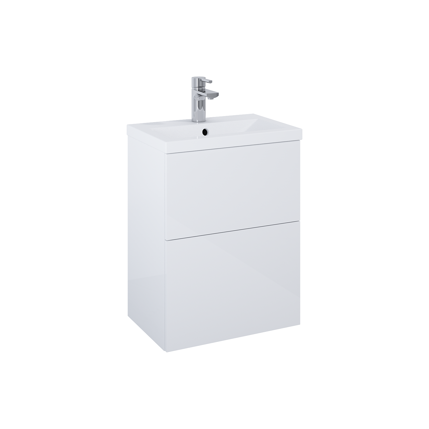 ELITA SET KIDO 50 2S WHITE HG PDW 169100
