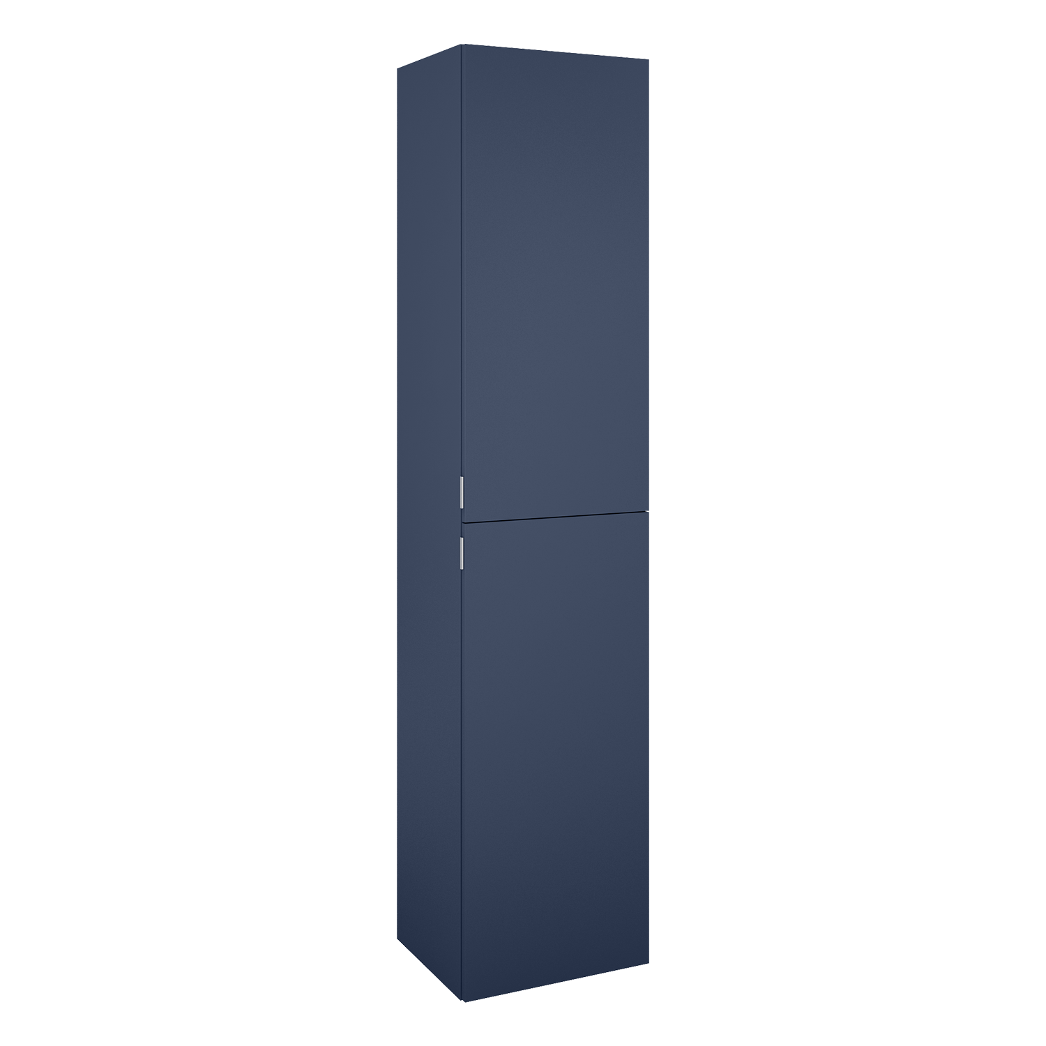 ELITA  FOR ALL 40 2D NAVY BLUE MATT PDW SŁUPEK 168796