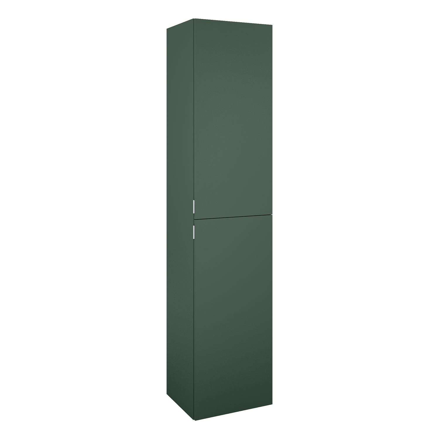 ELITA FOR ALL 40 2D FOREST GREEN MATT PDW SŁUPEK 168794
