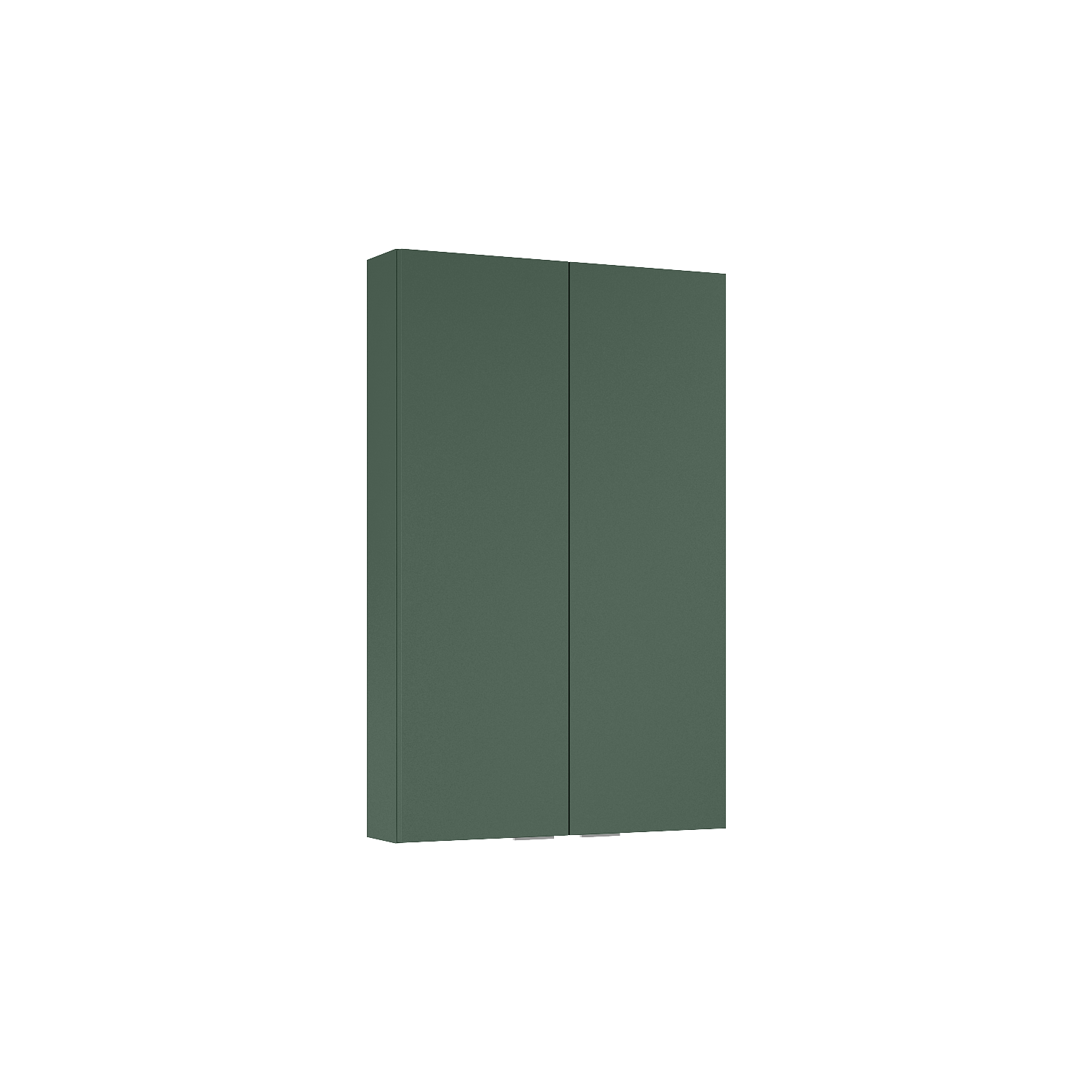 ELITA FOR ALL 50 2D (12,6) FOREST GREEN MATT  SZAFKA WISZĄCA 168804