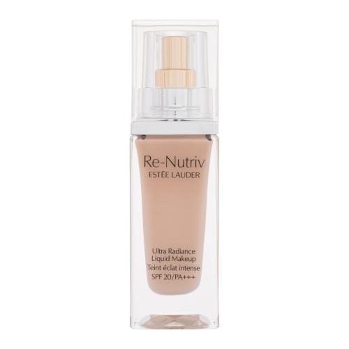 Estée Lauder Re-Nutriv Ultra Radiance Liquid Makeup SPF20 podkład 30 ml dla kobiet 2C0 Cool Vanilla