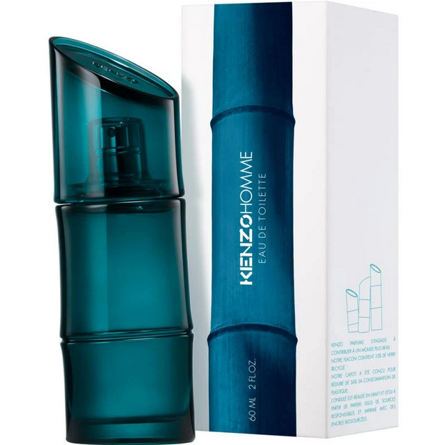 KENZO Kenzo Homme woda toaletowa 60ml