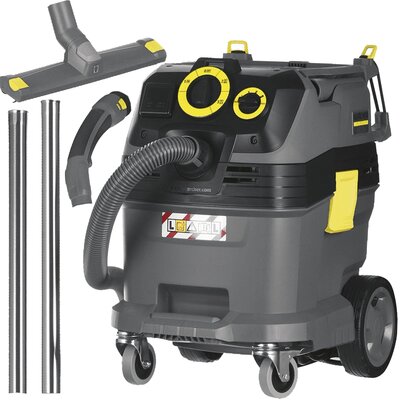 Karcher 1.148  235.0 do odkurzania na mokro i na sucho NT 30/1 Tact Te M