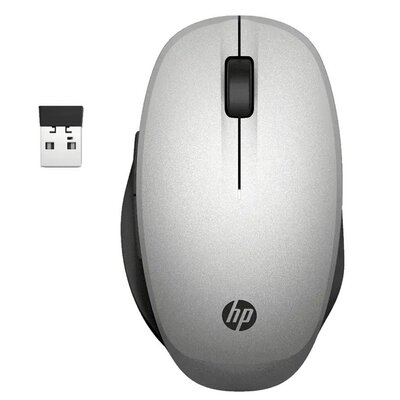 HP Dual Mode gray (6CR72AA)