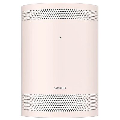 Samsung Osłonka The Freestyle Pudrowy róż