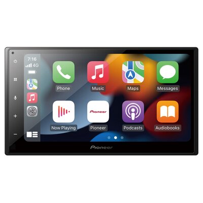 Odtwarzacz multimedialny Pioneer SPH-DA360DAB