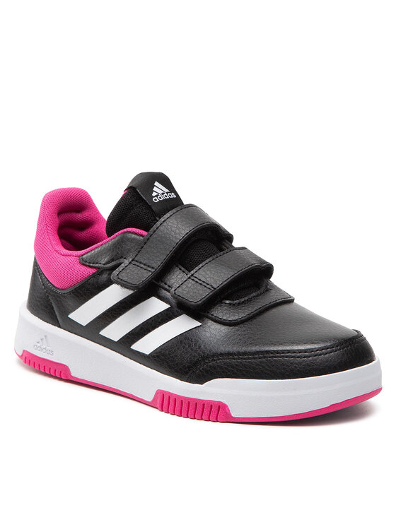 adidas Buty Tensaur Sport 2.0 Cf K GW6452 Czarny