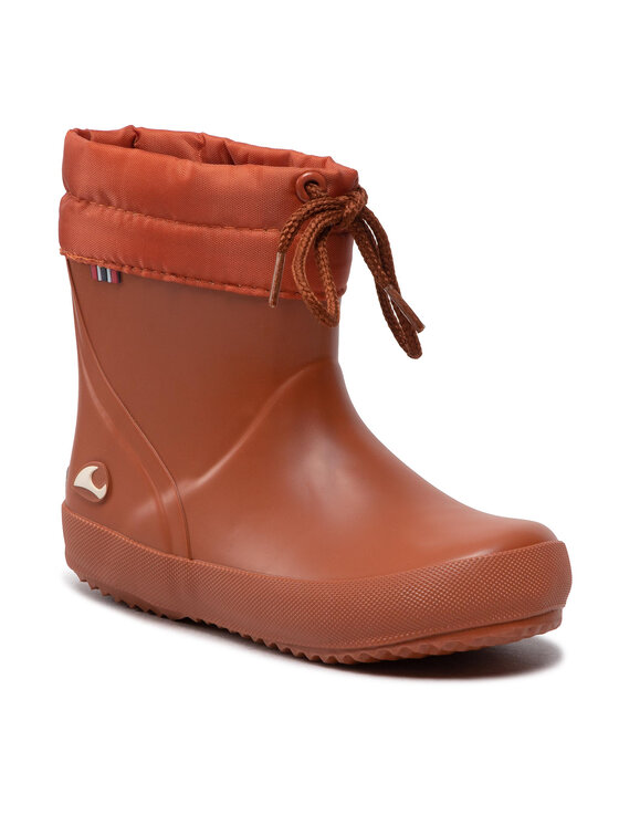 Viking Kalosze Alv Indie 1-16000-58 Brązowy