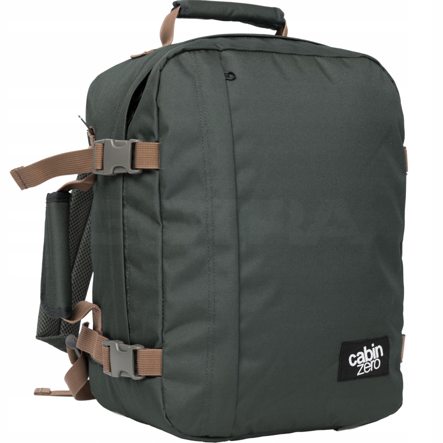 Plecak turystyczny kabinowy Cabinzero Mini 28L