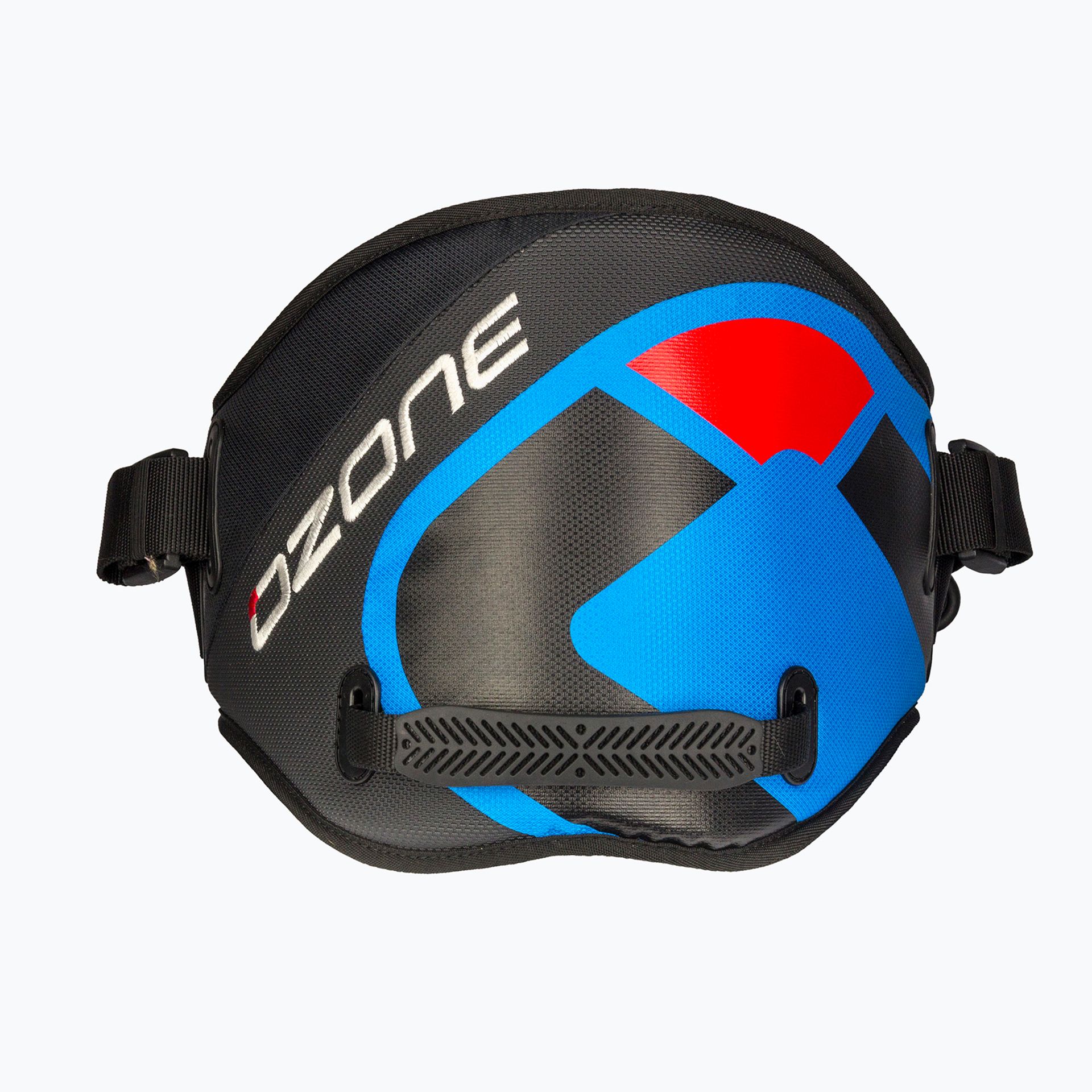 Trapez kitesurfingowy Ozone Connect Water V2 niebieski HARCWV2XXSB