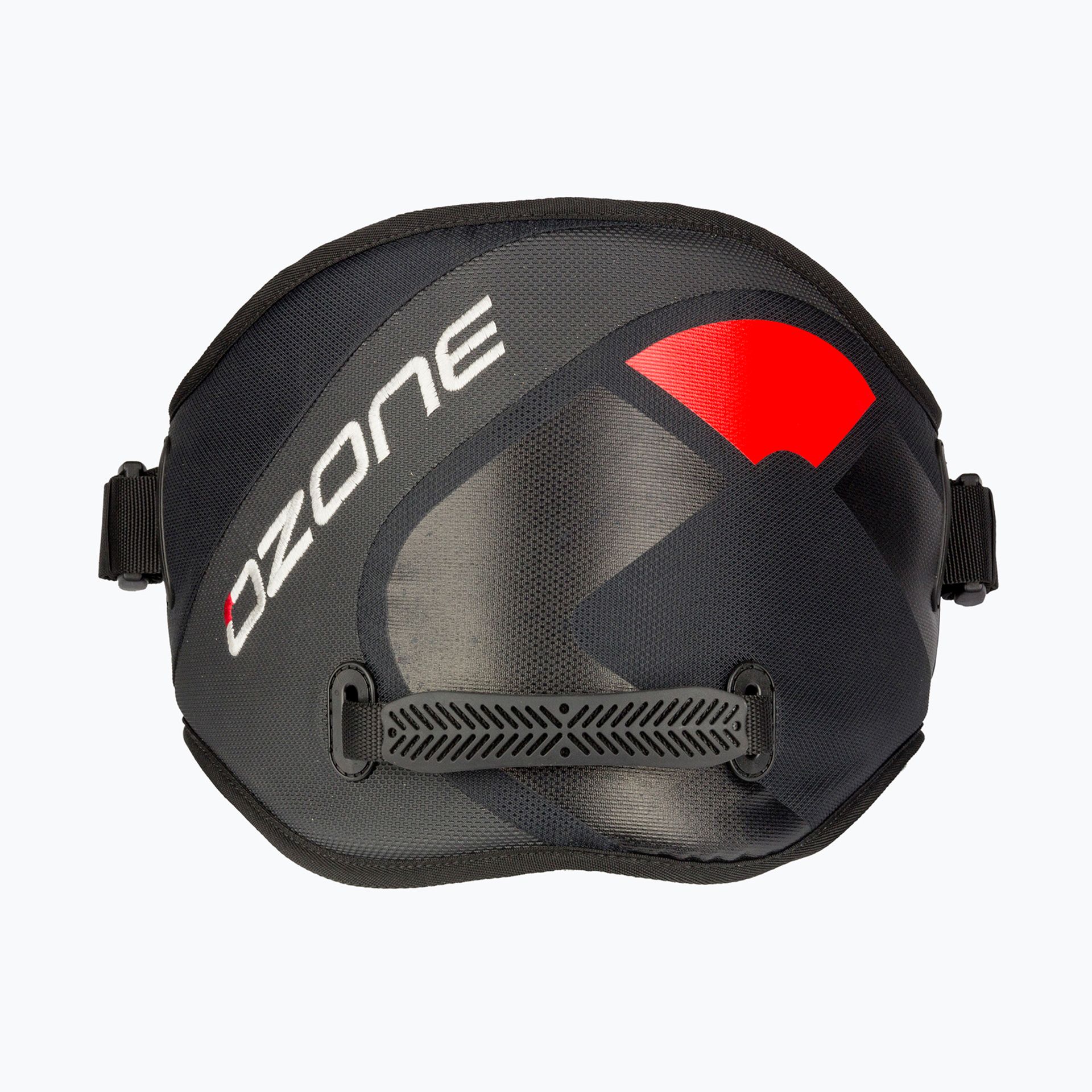 Trapez kitesurfingowy Ozone Connect Water V2 czarny HARCWV2MK