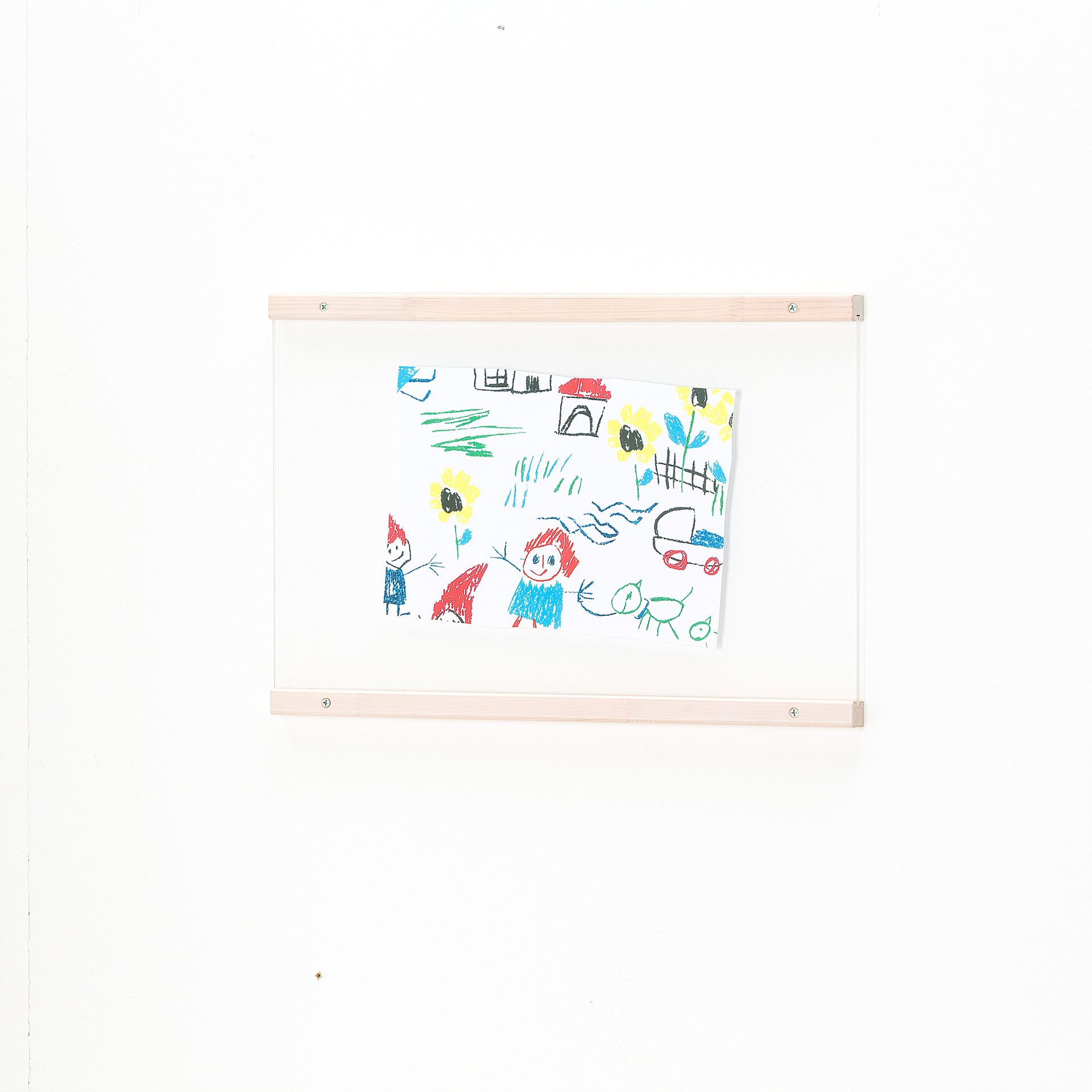 Tablica na rysunki, 500 mm