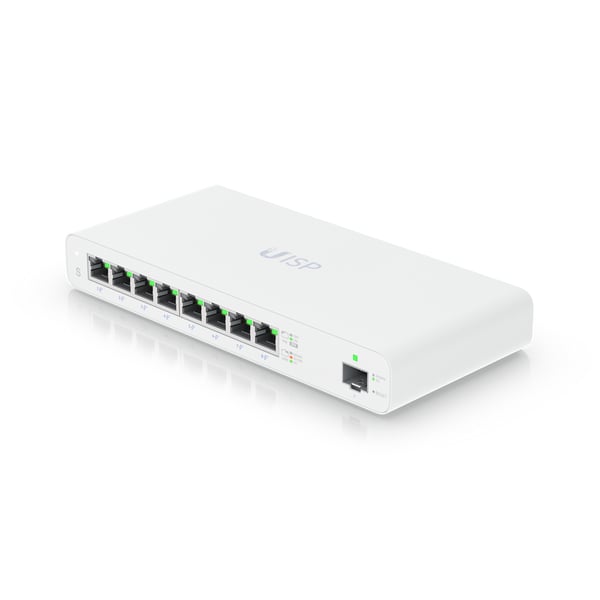 Ubiquiti UISP