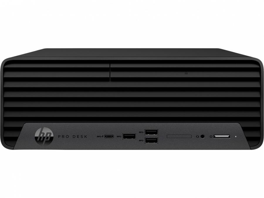 Komputer 400 SFF G9 i5-12500 256GB/8GB/DVD/W11P  6A830EA