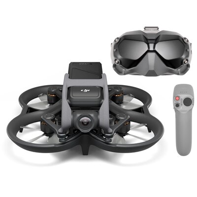 DJI Avata Fly Smart Combo