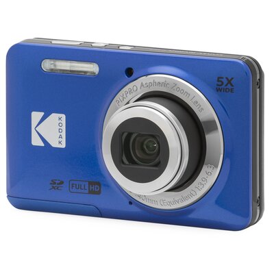 KODAK FZ55 Niebieski