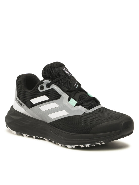 adidas Buty Terrex Two Flow W FW2711 Czarny