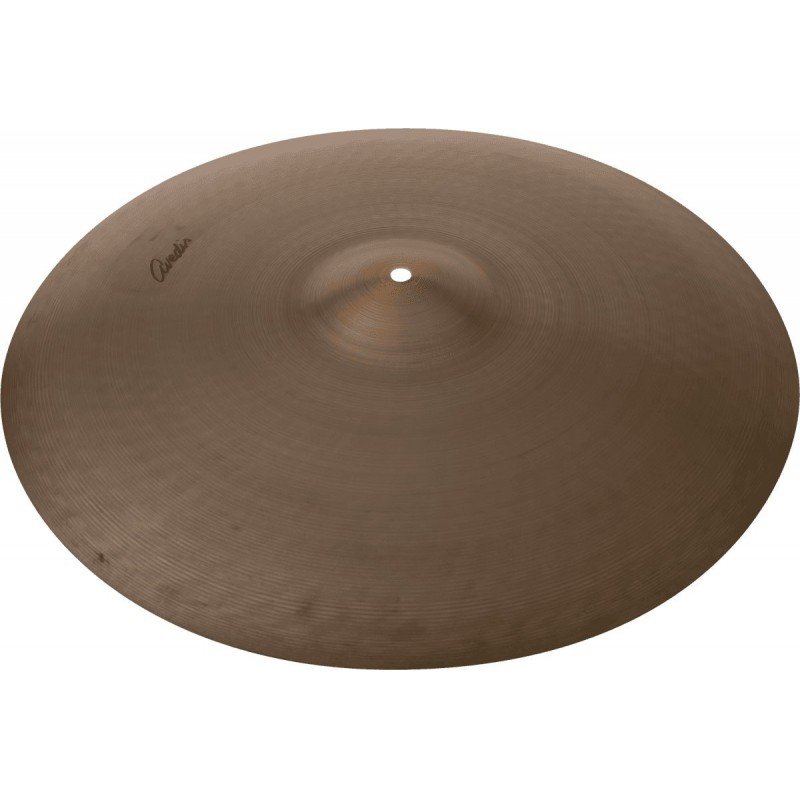 ZIldjian A Avedis Ride 21" patina talerz