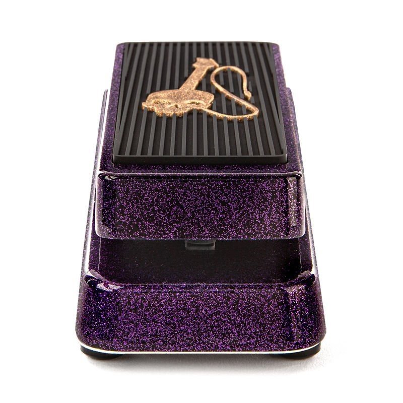 Dunlop KH95X Kirk Hammet Wah kaczka