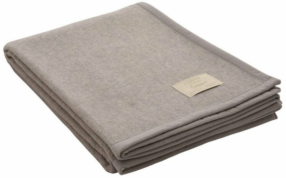 Eskimo Koc wełniany Generoso Beige