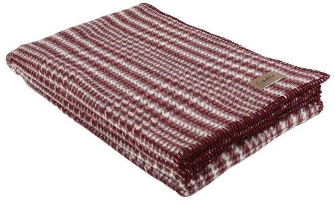 Eskimo Koc wełniany Chr z Bordeaux