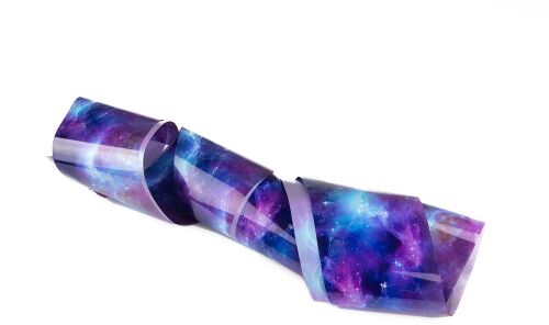 Folia transferowa 100 cm marmurkowa Nr 11