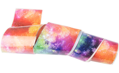 Folia transferowa 100 cm marmurkowa Nr 28