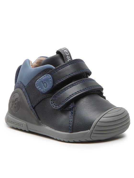 Biomecanics Sneakersy 221122-A-0 Granatowy
