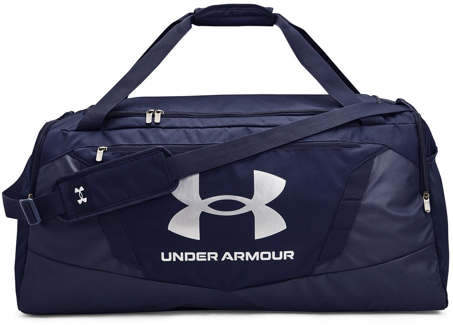Under Armour Undeniable 5.0 Duffle Lg