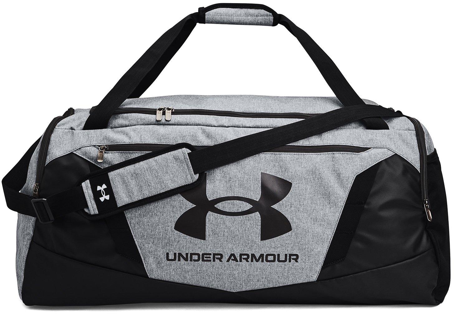 Under Armour Undeniable 5.0 Duffle Lg