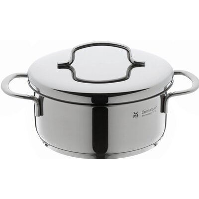 WMF Garnek mini 14cm 0714766040 (0714766040 /