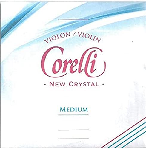 Skrzypce Corelli Crystal E; KUGEL.